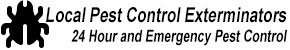 Crossgrove PA Pest Control Exterminators